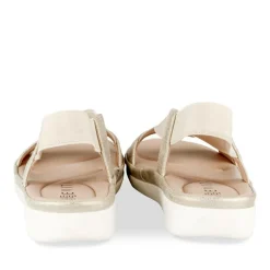 Sandalen GOUD