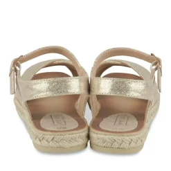 Sandalen GOUD