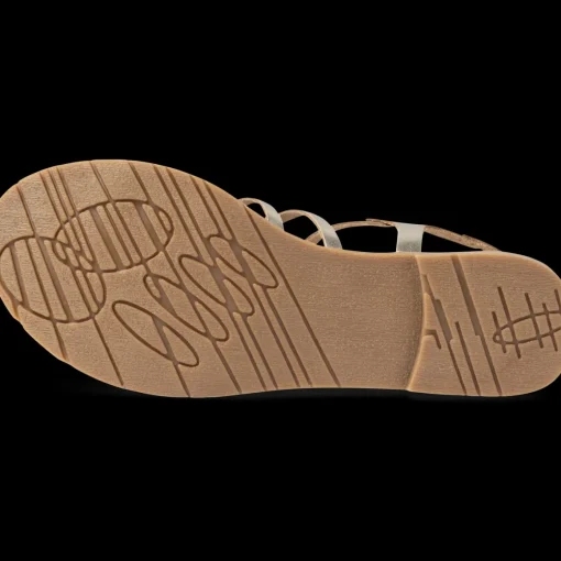 Sandalen GOUD