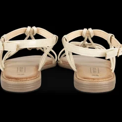 Sandalen GOUD