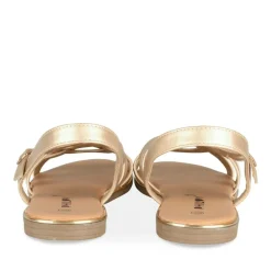 Sandalen GOUD