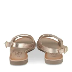 Sandalen GOUD