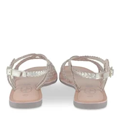 Sandalen GOUD