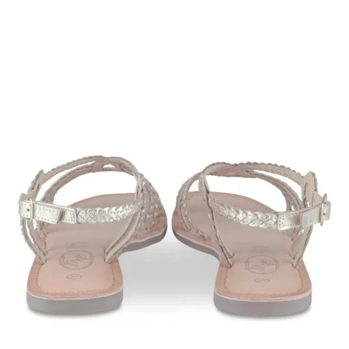 Sandalen GOUD