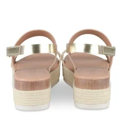 Sandalen GOUD