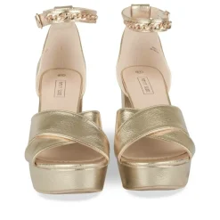 Sandalen GOUD