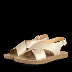 Sandalen GOUD