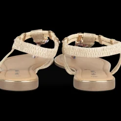 Sandalen GOUD