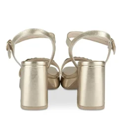 Sandalen GOUD