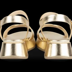 Sandalen GOUD