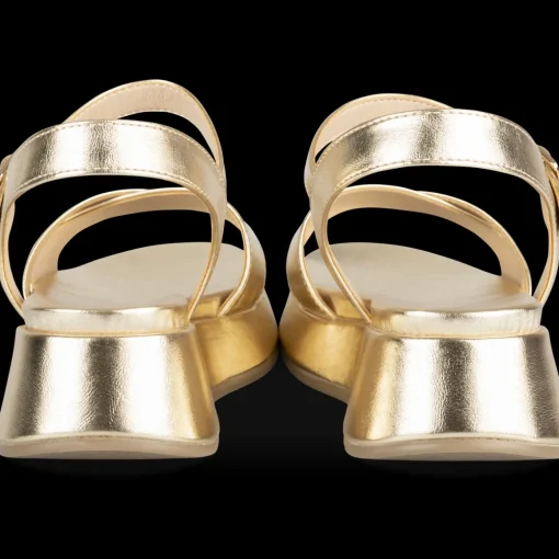 Sandalen GOUD