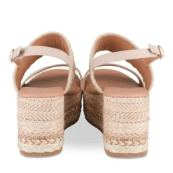 Sandalen GOUD