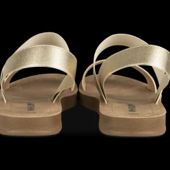 Sandalen GOUD