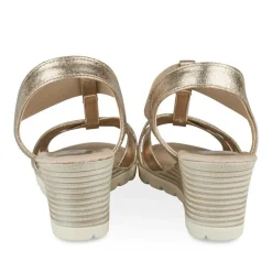 Sandalen GOUD