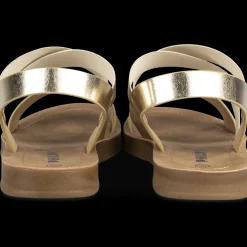 Sandalen GOUD