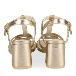 Sandalen GOUD