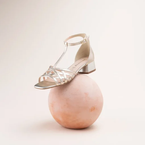 Sandalen GOUD