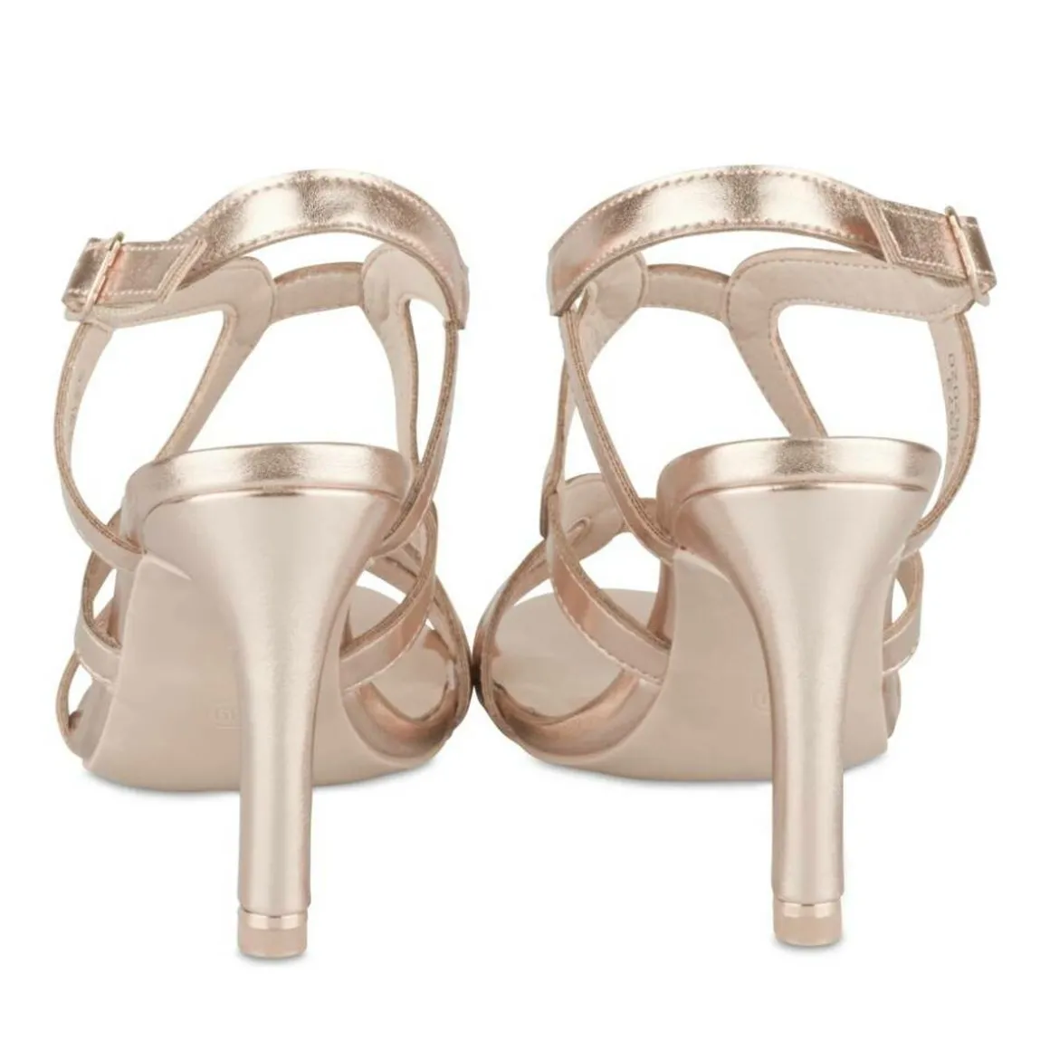 Sandalen GOUD