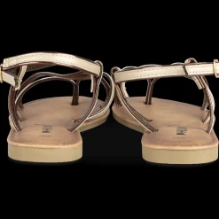 Sandalen GOUD