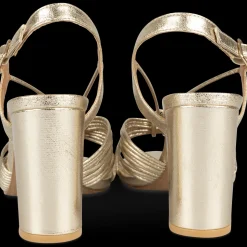 Sandalen GOUD