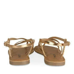 Sandalen GOUD