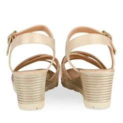 Sandalen GOUD