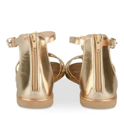 Sandalen GOUD