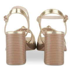 Sandalen GOUD