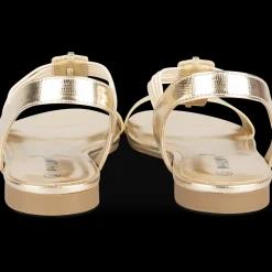 Sandalen GOUD