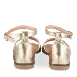 Sandalen GOUD