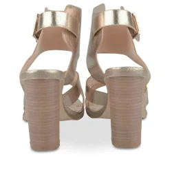 Sandalen GOUD
