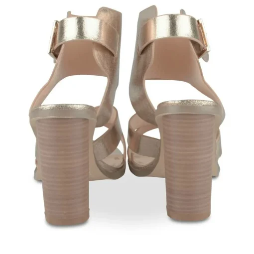 Sandalen GOUD