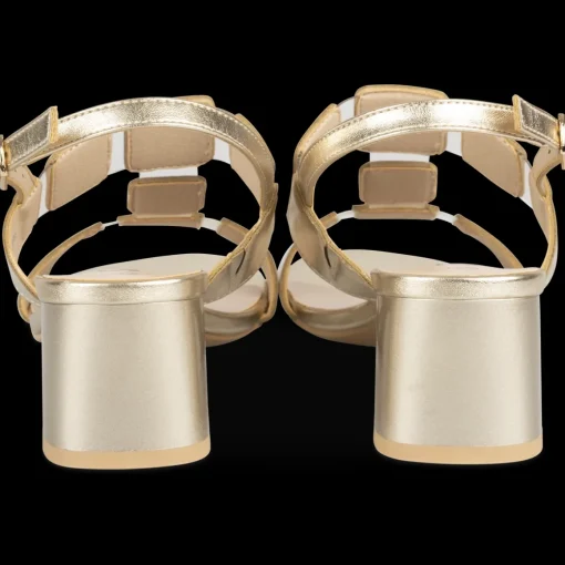 Sandalen GOUD