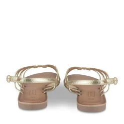 Sandalen GOUD
