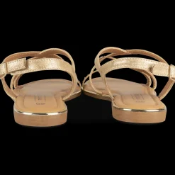 Sandalen GOUD