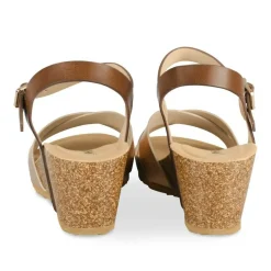 Sandalen GOUD
