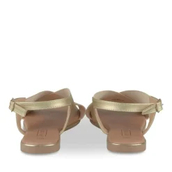 Sandalen GOUD