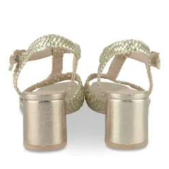 Sandalen GOUD