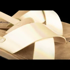 Sandalen GOUD