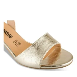 Sandalen GOUD