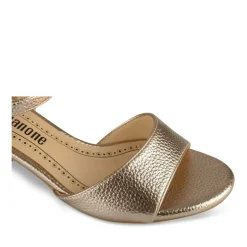 Sandalen GOUD