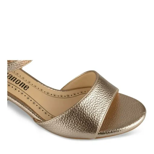 Sandalen GOUD