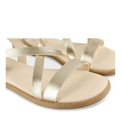 Sandalen GOUD