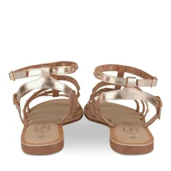 Sandalen GOUD