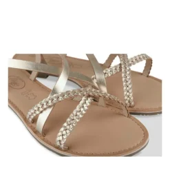 Sandalen GOUD