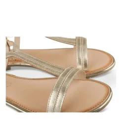 Sandalen GOUD