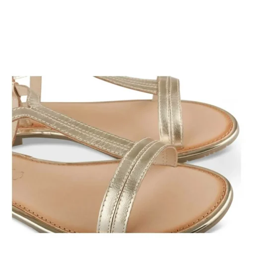 Sandalen GOUD