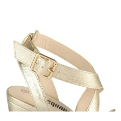 Sandalen GOUD