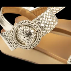 Sandalen GOUD