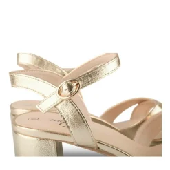Sandalen GOUD
